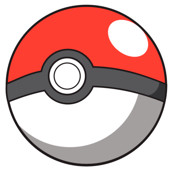 pokebola